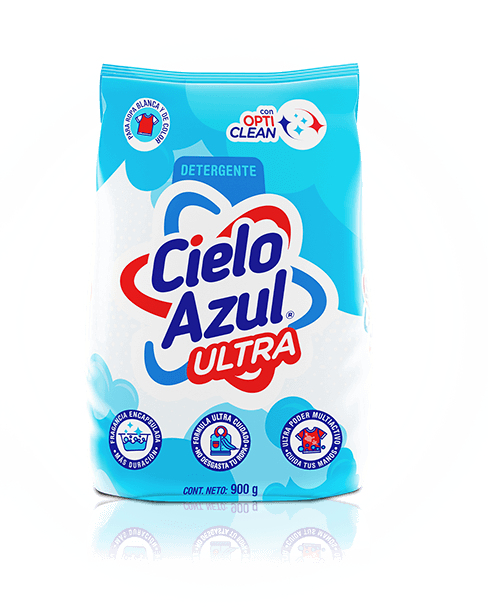 Cielo Azul Ultra