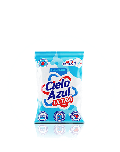 Cielo Azul Ultra