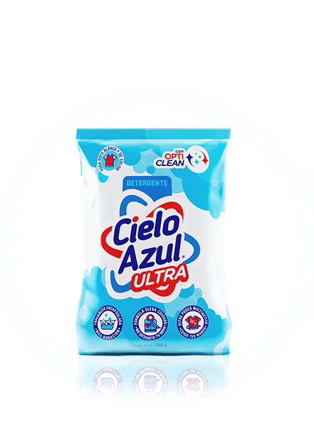 Cielo Azul Ultra